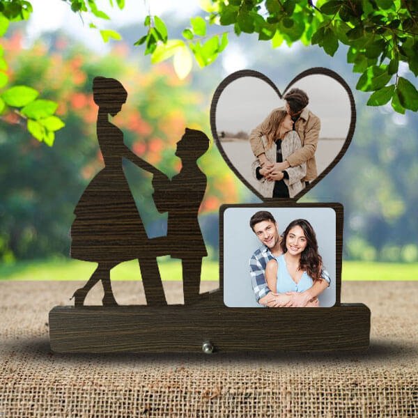 Personalized Purpose Table Top